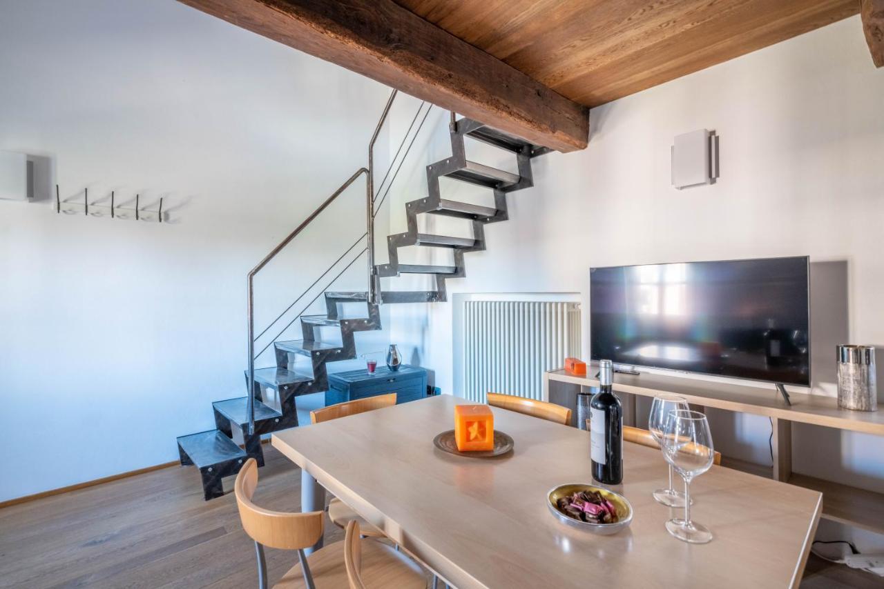 La Finestra Sulle Langhe - M3Langhe Apartamento Cherasco Exterior foto