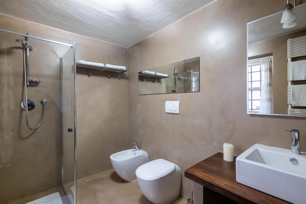 La Finestra Sulle Langhe - M3Langhe Apartamento Cherasco Exterior foto