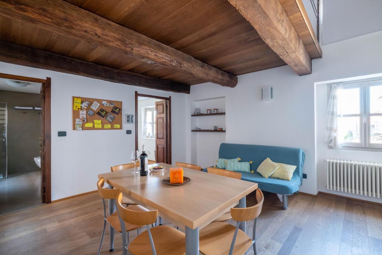 La Finestra Sulle Langhe - M3Langhe Apartamento Cherasco Exterior foto