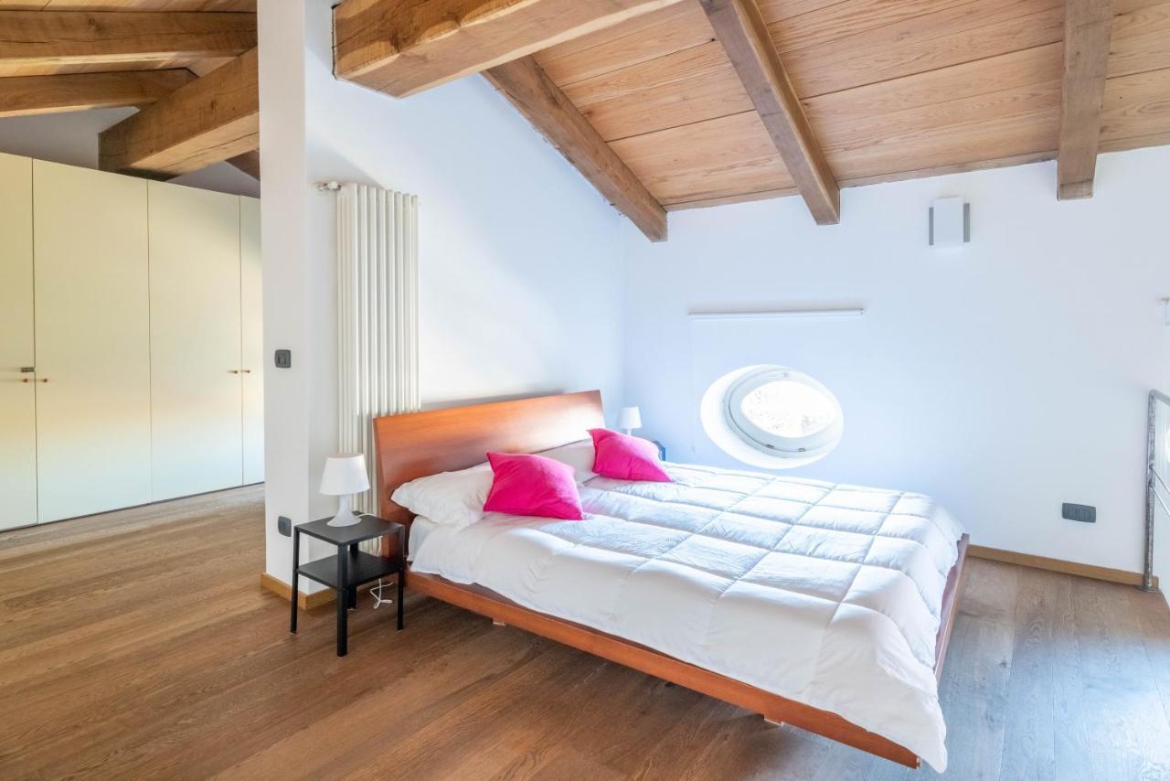 La Finestra Sulle Langhe - M3Langhe Apartamento Cherasco Exterior foto