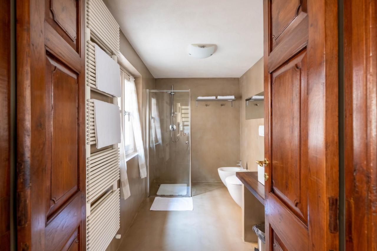 La Finestra Sulle Langhe - M3Langhe Apartamento Cherasco Exterior foto