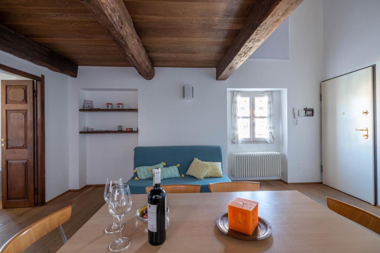 La Finestra Sulle Langhe - M3Langhe Apartamento Cherasco Exterior foto