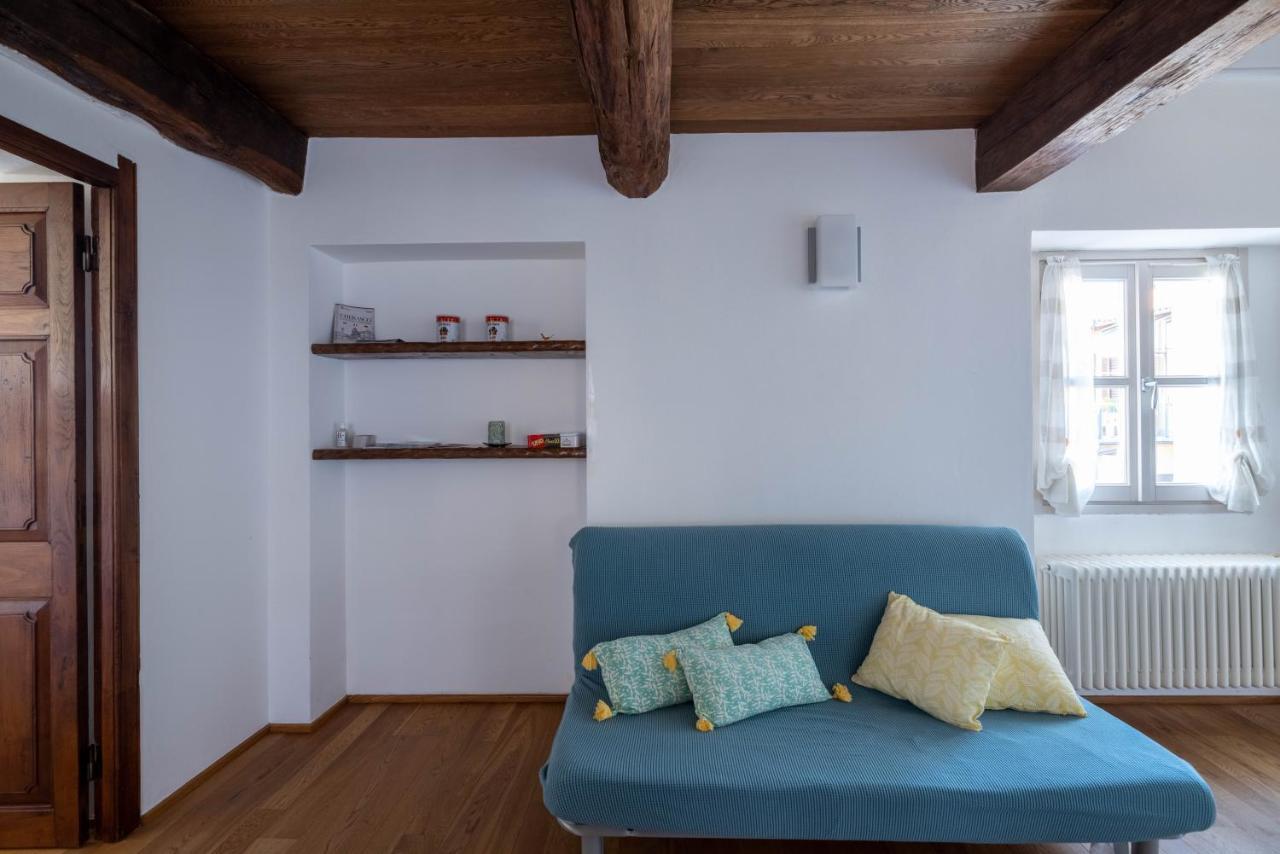 La Finestra Sulle Langhe - M3Langhe Apartamento Cherasco Exterior foto