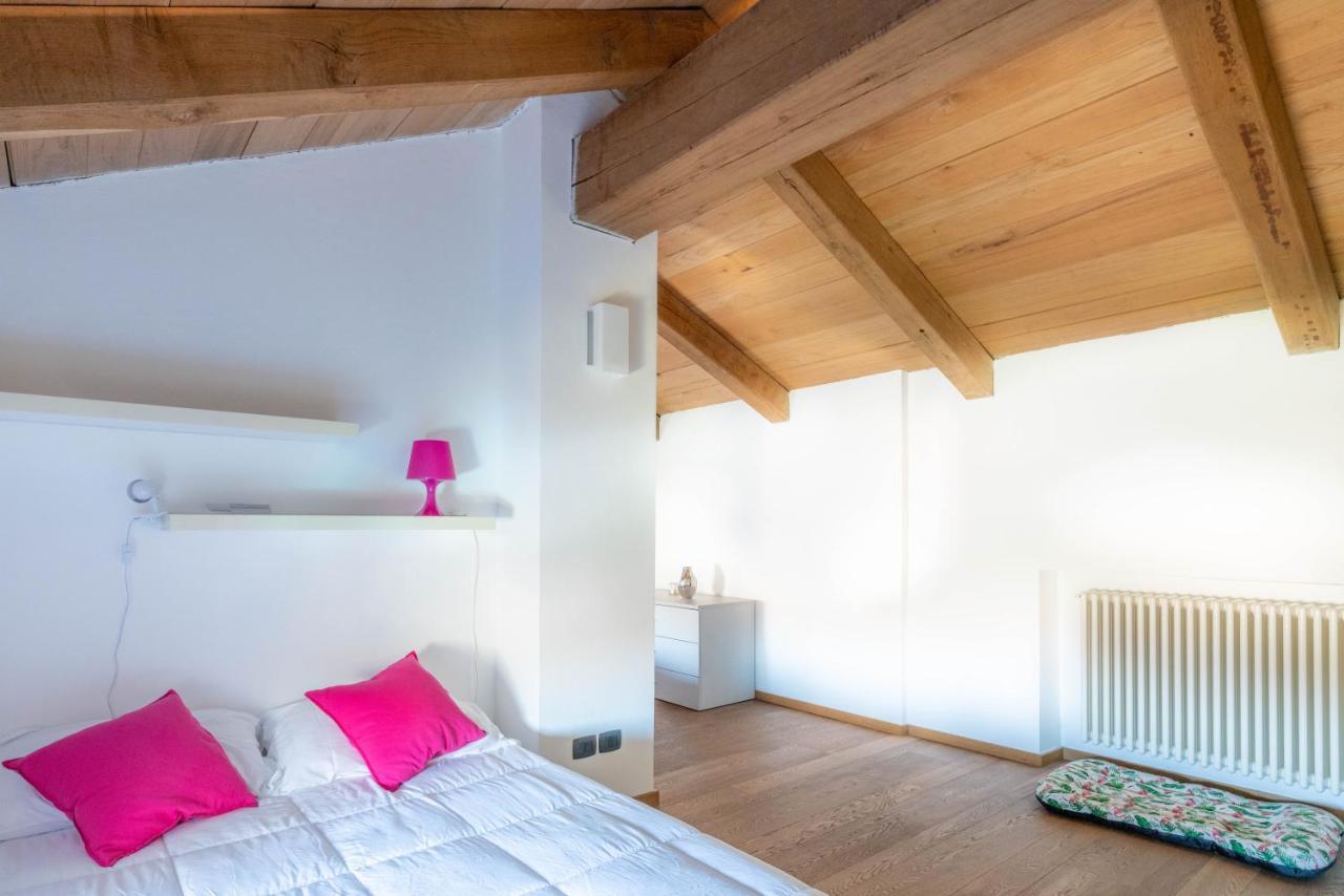 La Finestra Sulle Langhe - M3Langhe Apartamento Cherasco Exterior foto