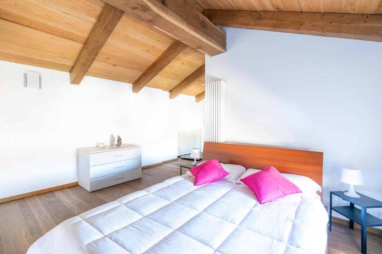 La Finestra Sulle Langhe - M3Langhe Apartamento Cherasco Exterior foto
