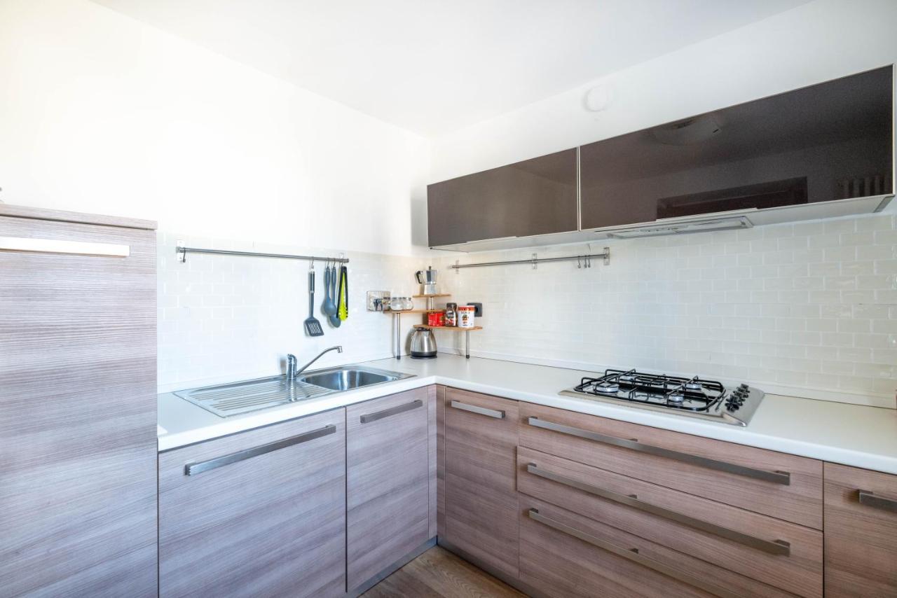 La Finestra Sulle Langhe - M3Langhe Apartamento Cherasco Exterior foto