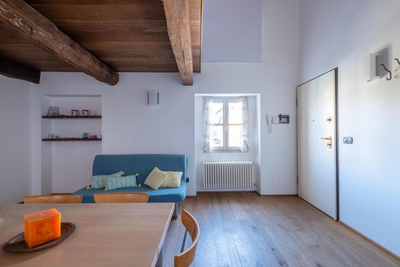 La Finestra Sulle Langhe - M3Langhe Apartamento Cherasco Exterior foto