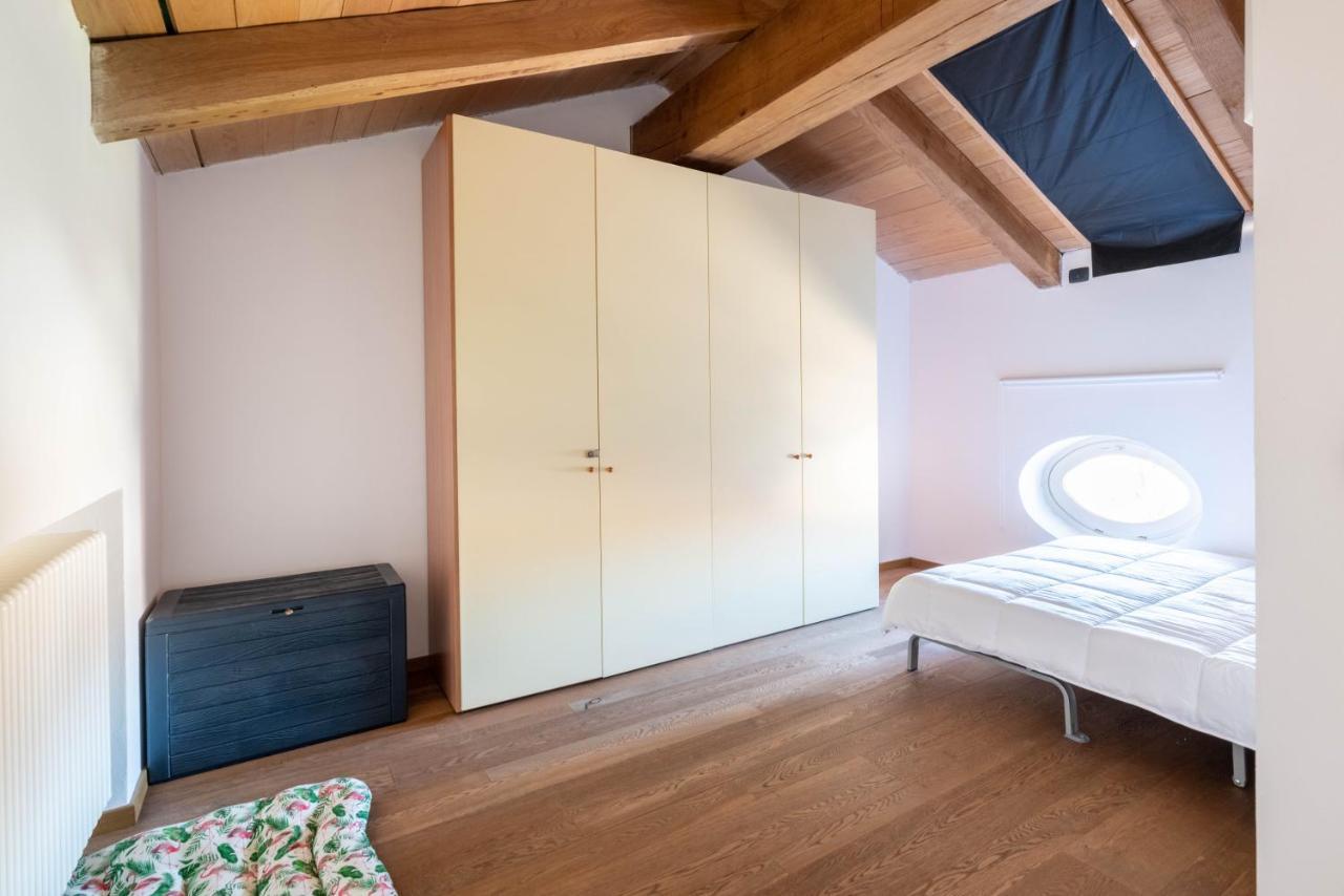 La Finestra Sulle Langhe - M3Langhe Apartamento Cherasco Exterior foto
