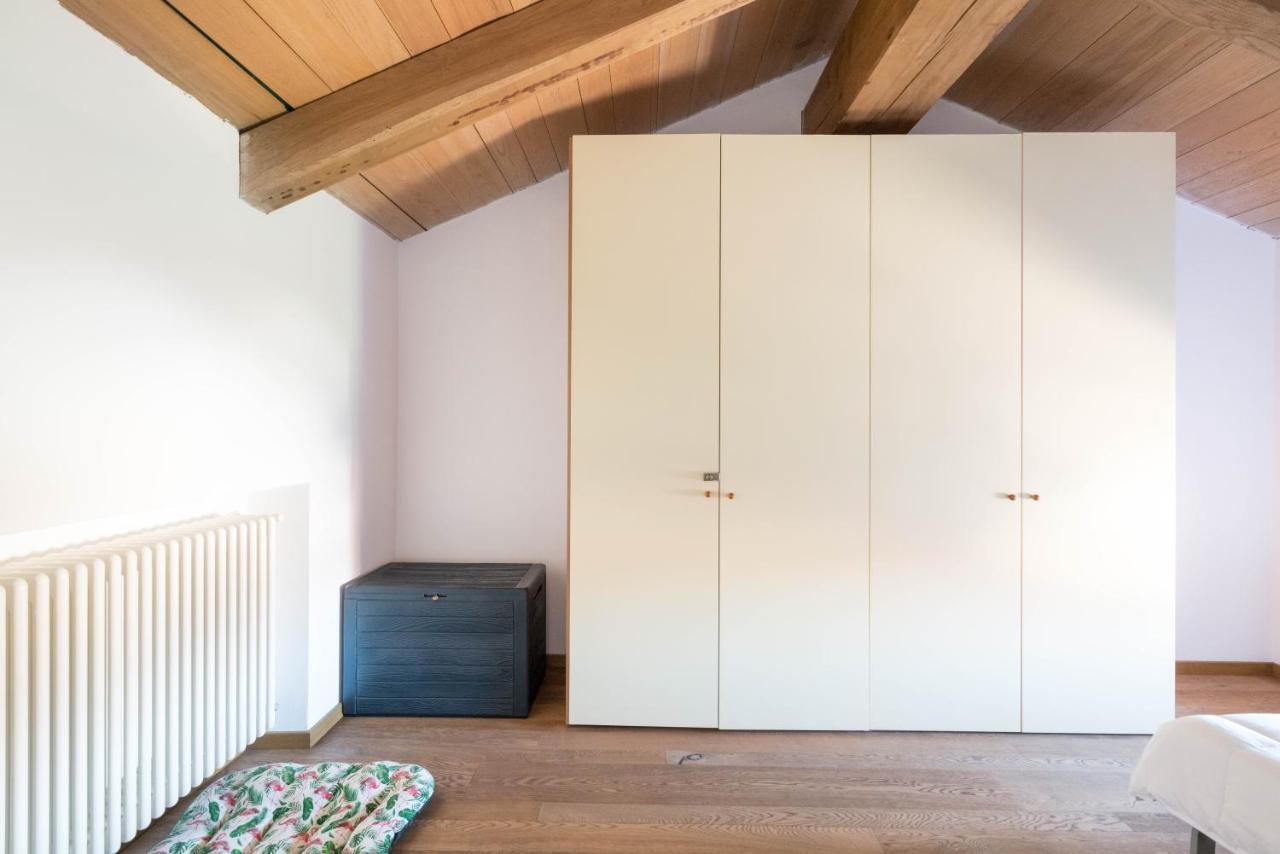 La Finestra Sulle Langhe - M3Langhe Apartamento Cherasco Exterior foto