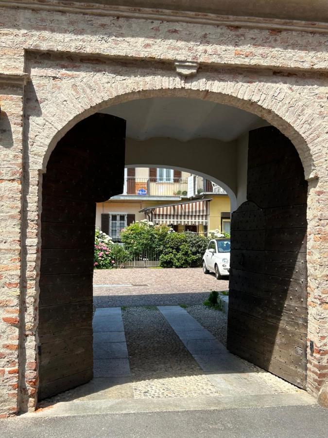 La Finestra Sulle Langhe - M3Langhe Apartamento Cherasco Exterior foto