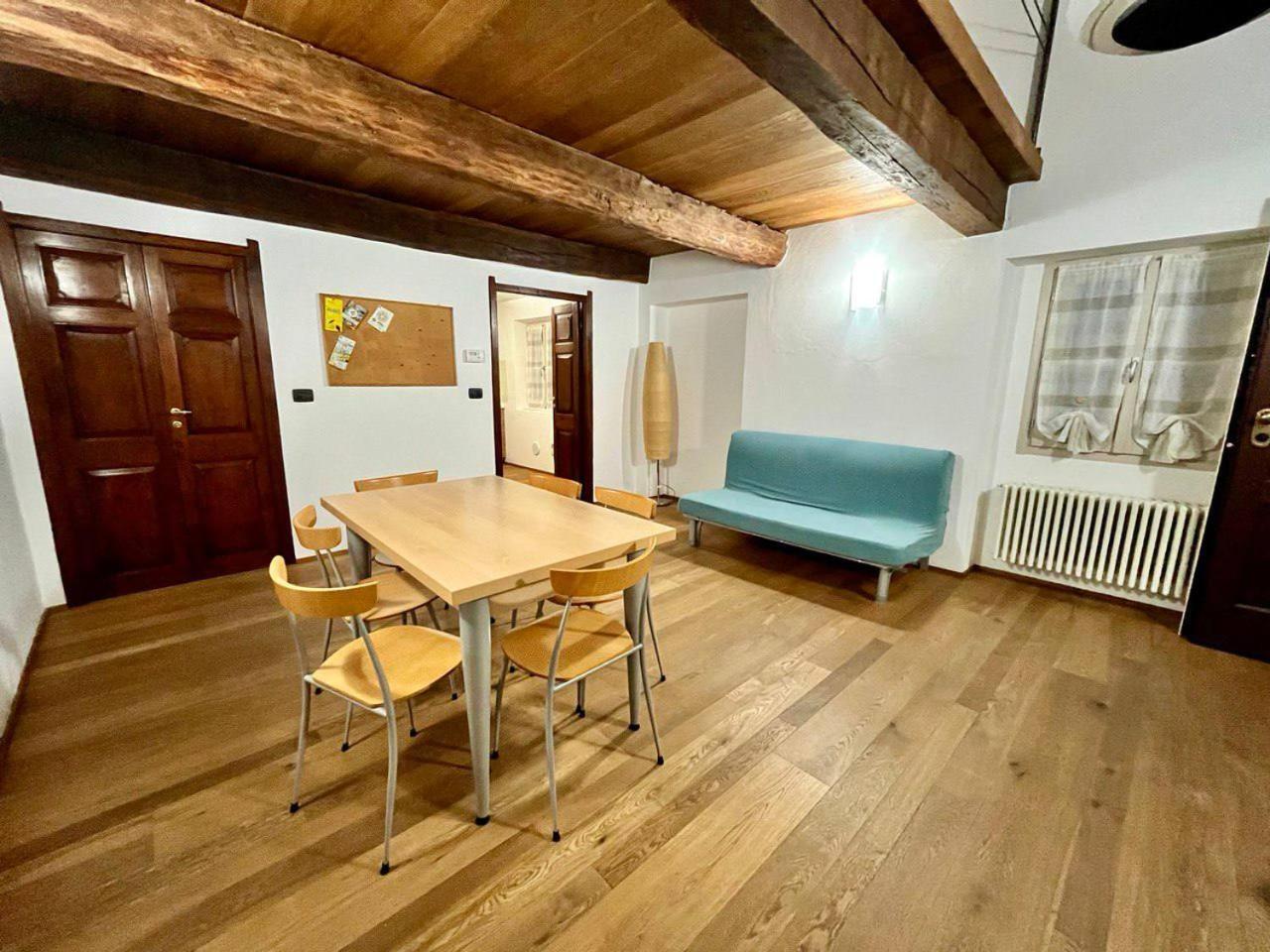 La Finestra Sulle Langhe - M3Langhe Apartamento Cherasco Exterior foto