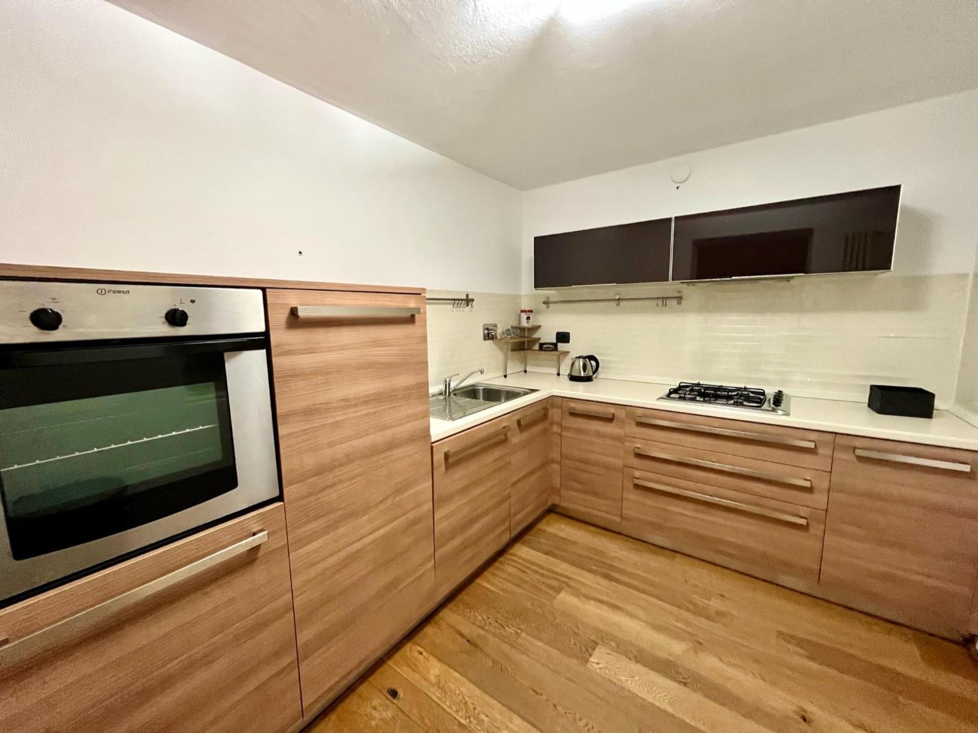 La Finestra Sulle Langhe - M3Langhe Apartamento Cherasco Exterior foto